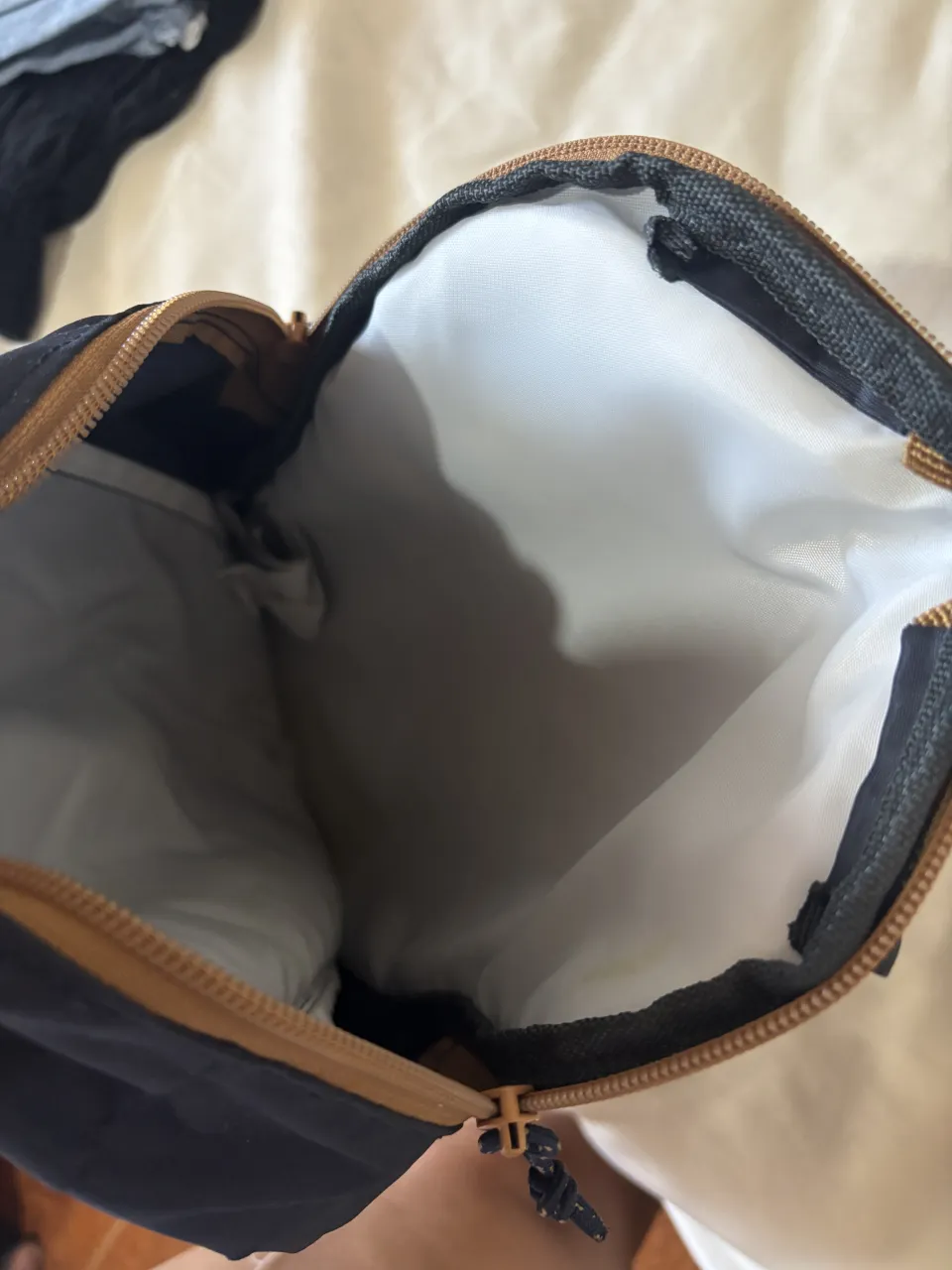 Mochila Quechua - Vista 3