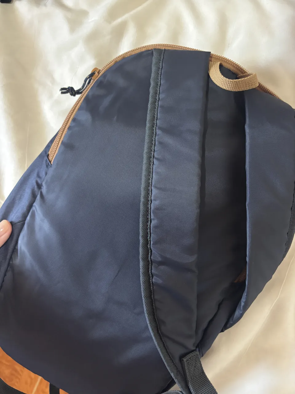 Mochila Quechua - Vista 2