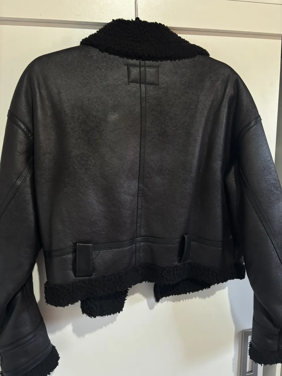 Campera M.f.q.l.i.s - Vista 4