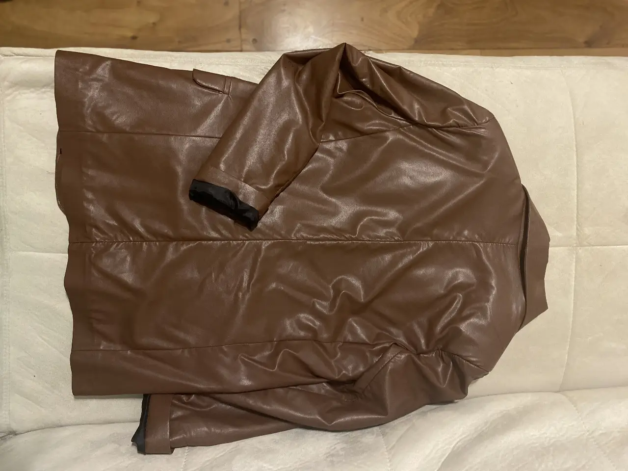 Blazer Delucca - Vista 5