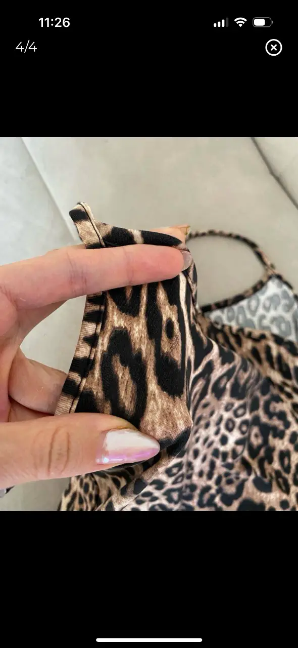 Top Zara - Vista 2