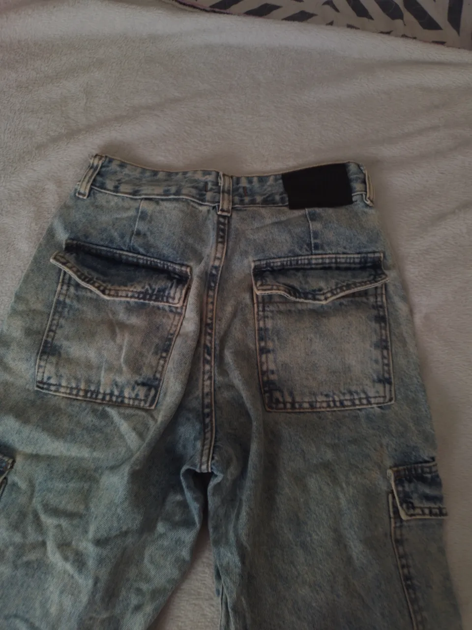 Pantalón Mine - Vista 4