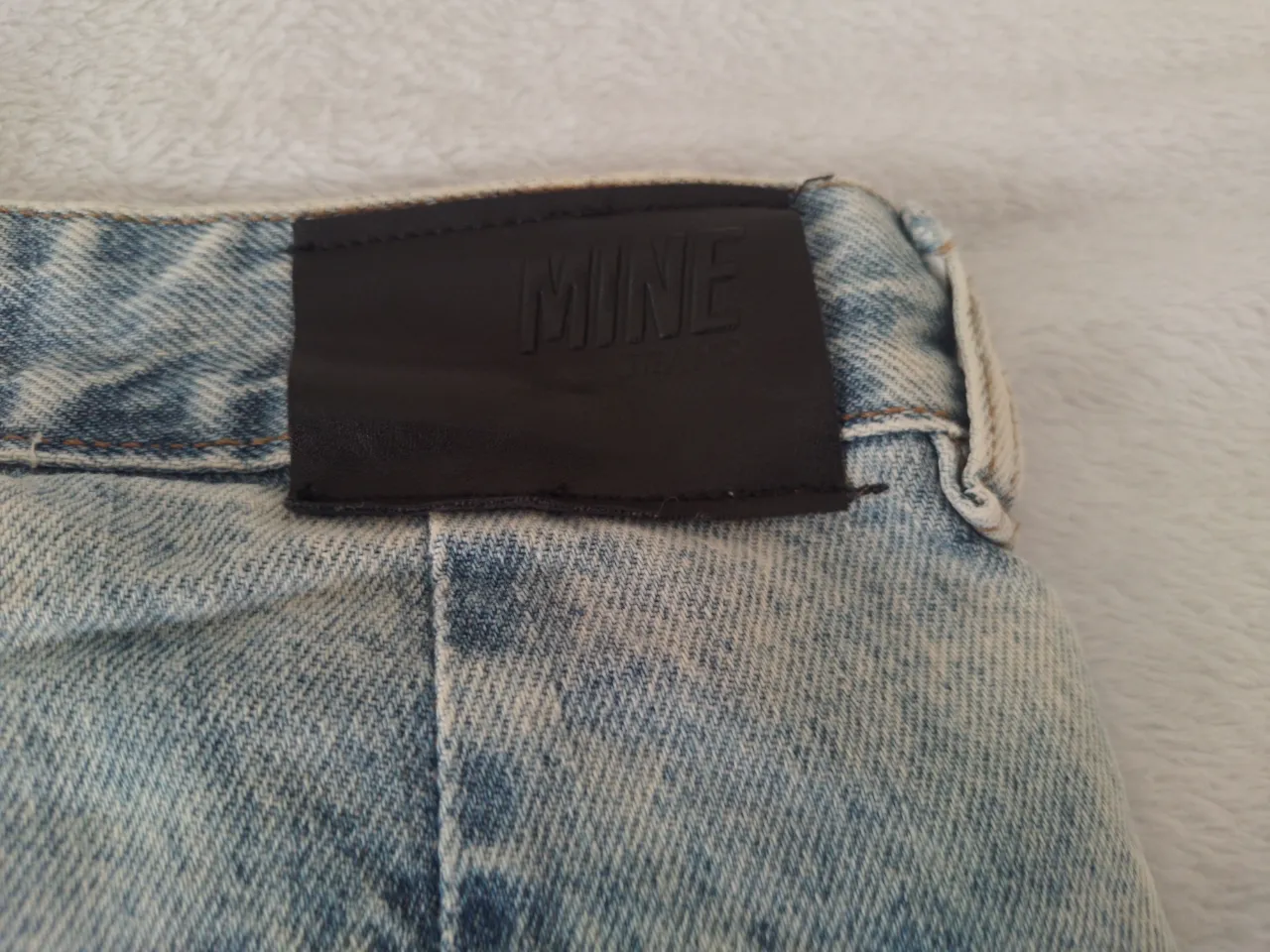 Pantalón Mine - Vista 5