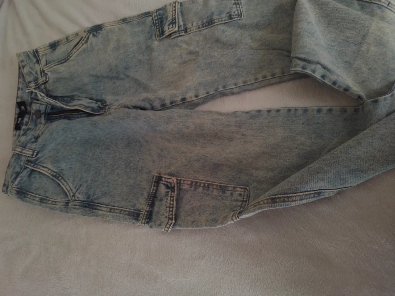 Pantalón Mine - Vista 2