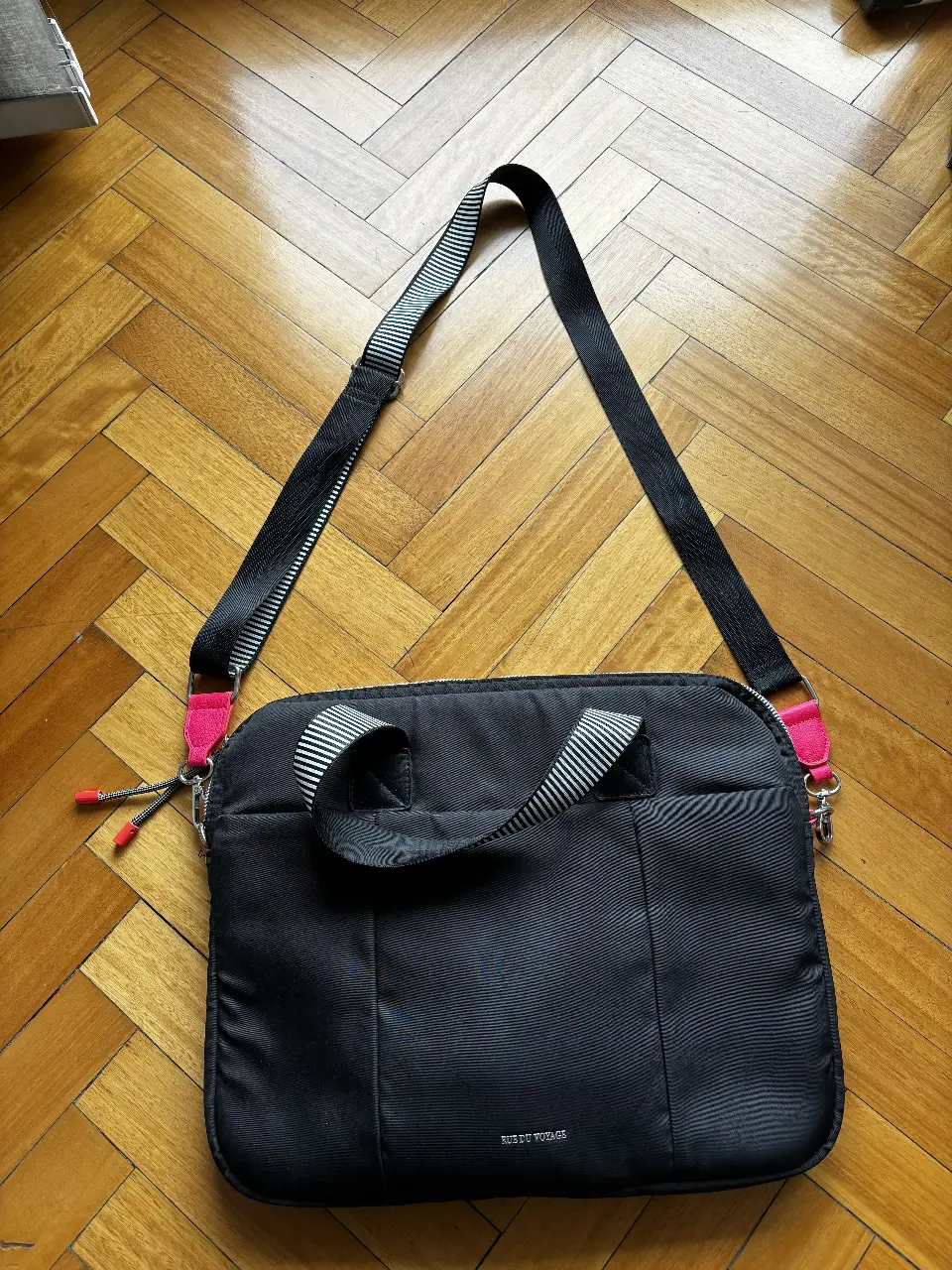 Cartera RUE DU VOYAGE - Vista 2