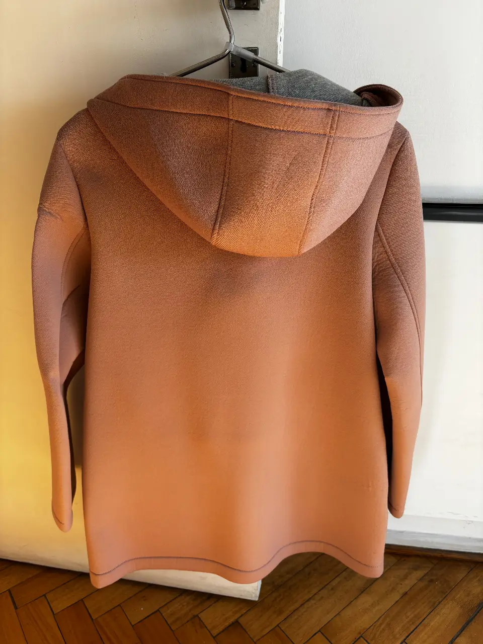 Campera Stradivarius - Vista 3