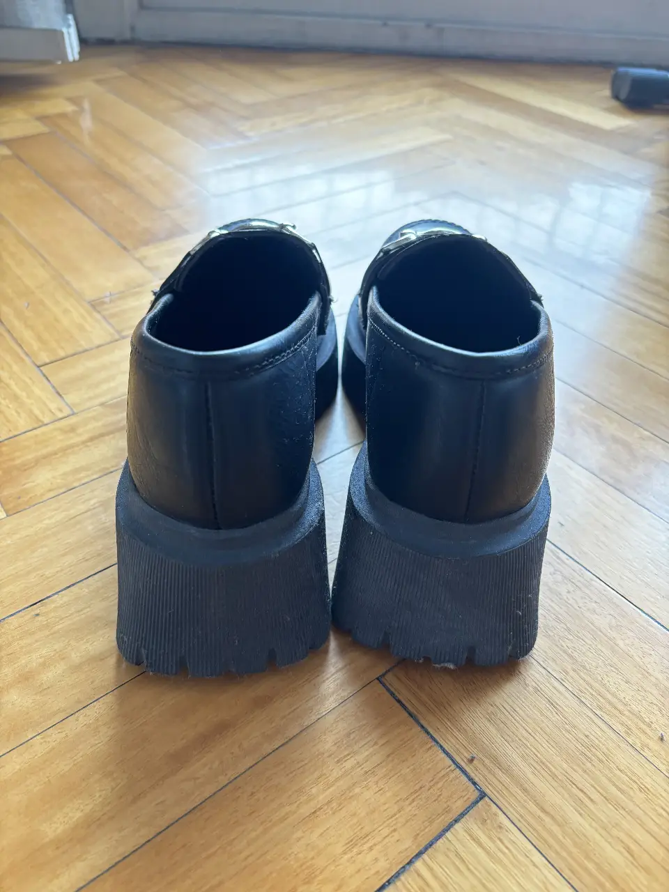 Zapatos Sin marca - Vista 4