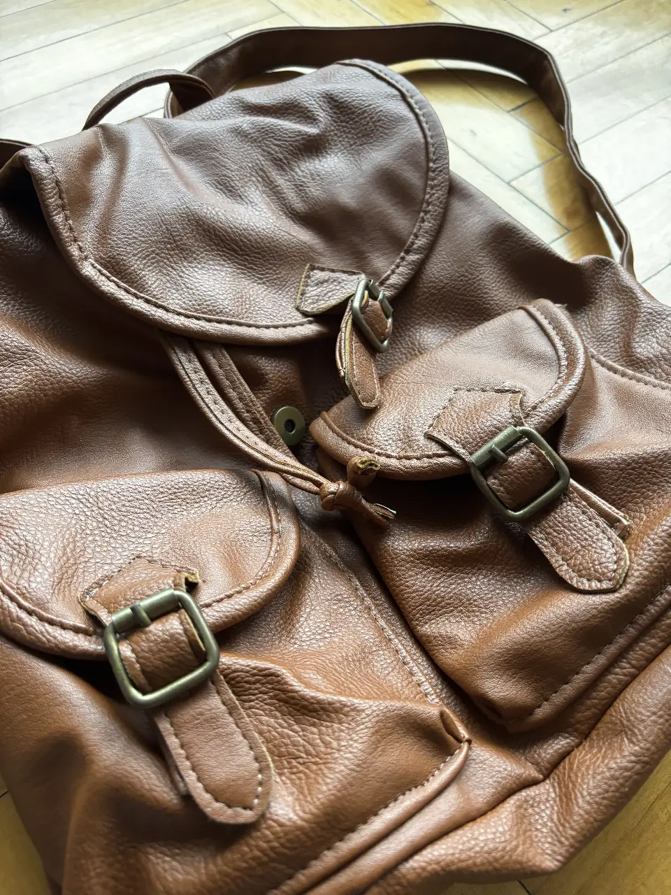Mochila Sin marca - Vista 2