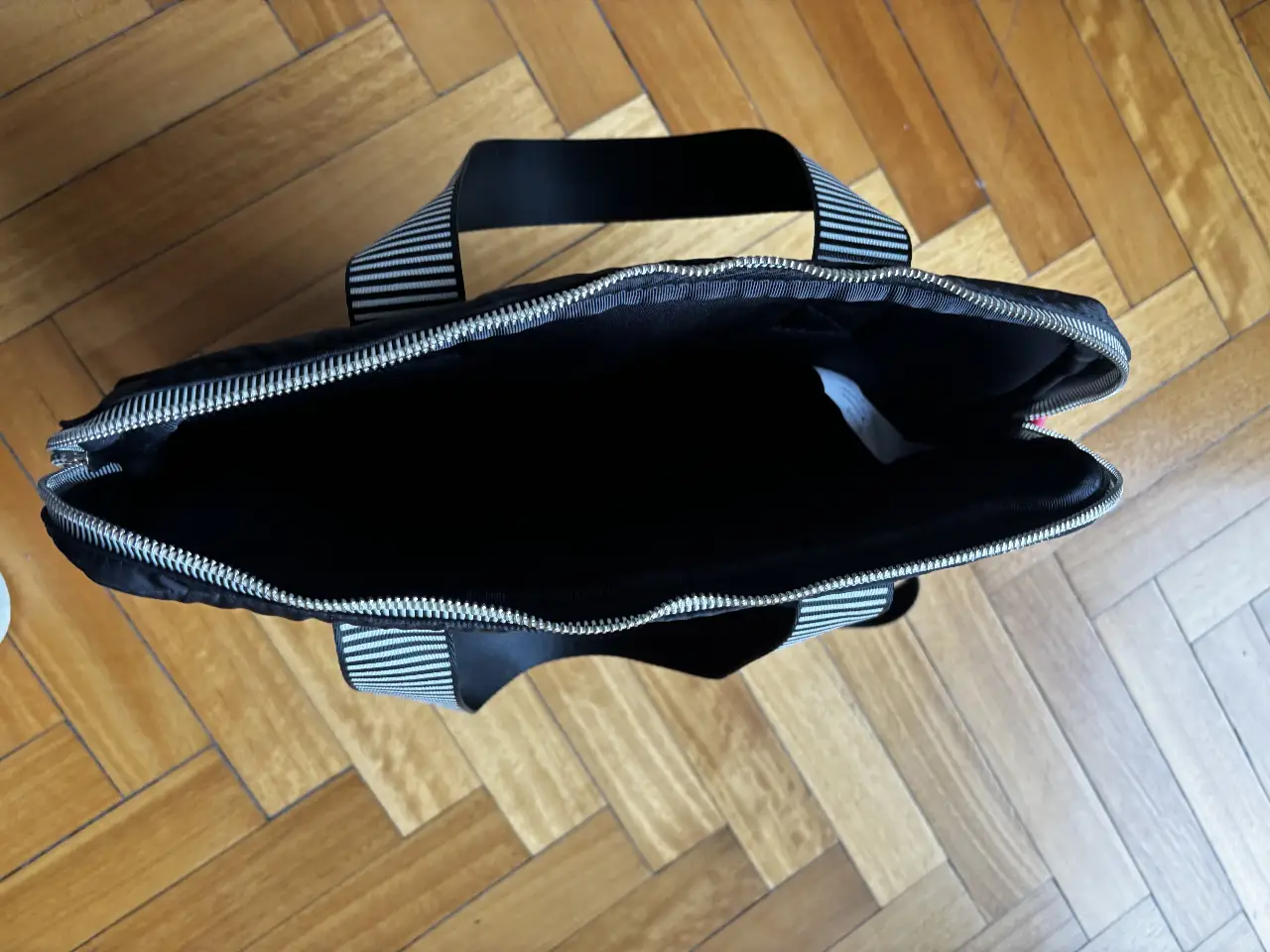 Cartera RUE DU VOYAGE - Vista 3