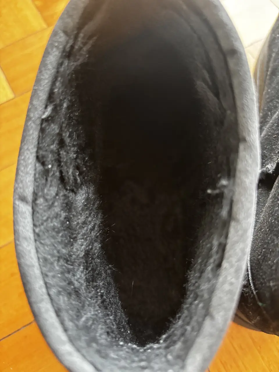 Botines Sin marca - Vista 3