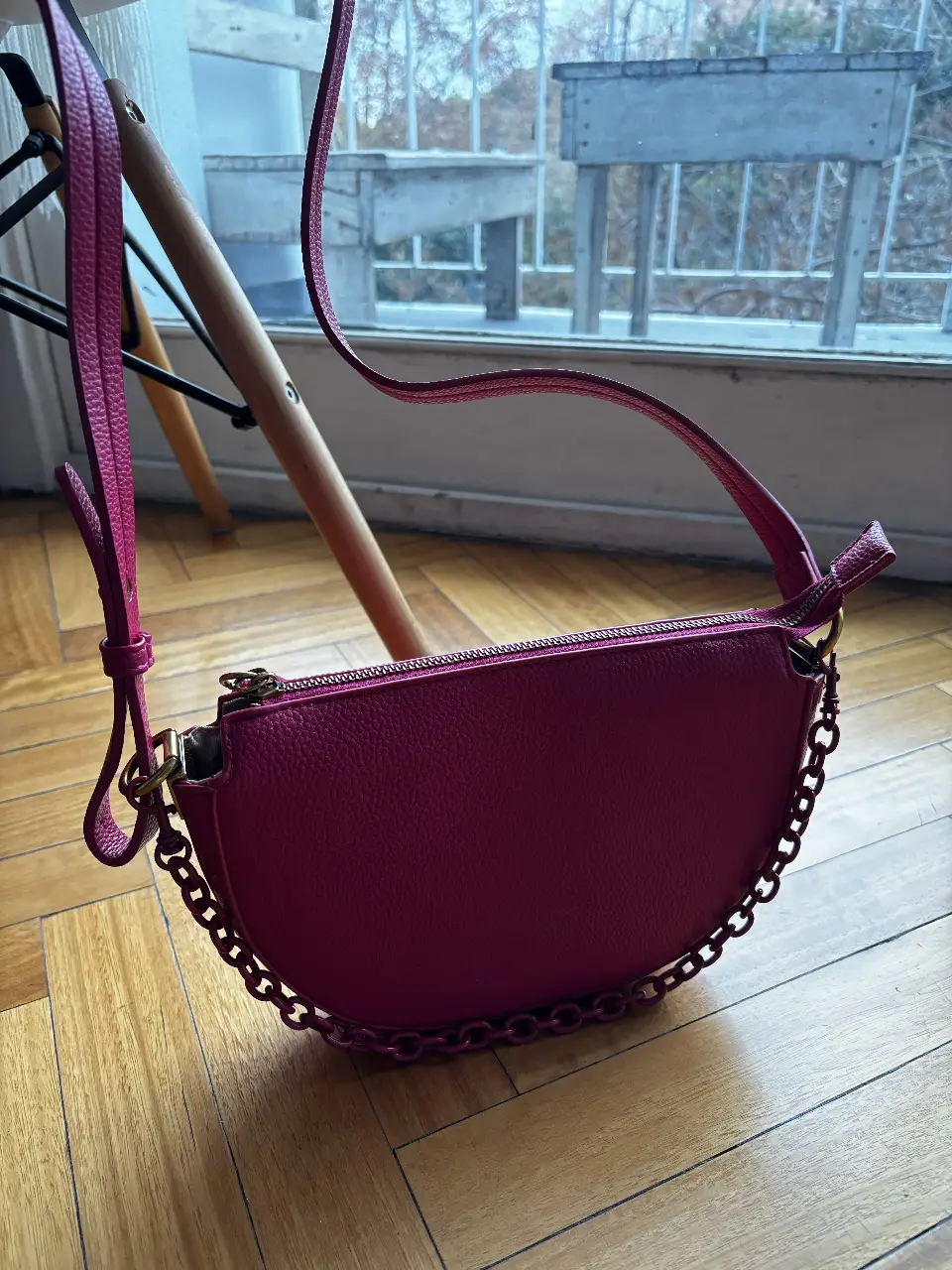 Cartera Isadora - Vista 2
