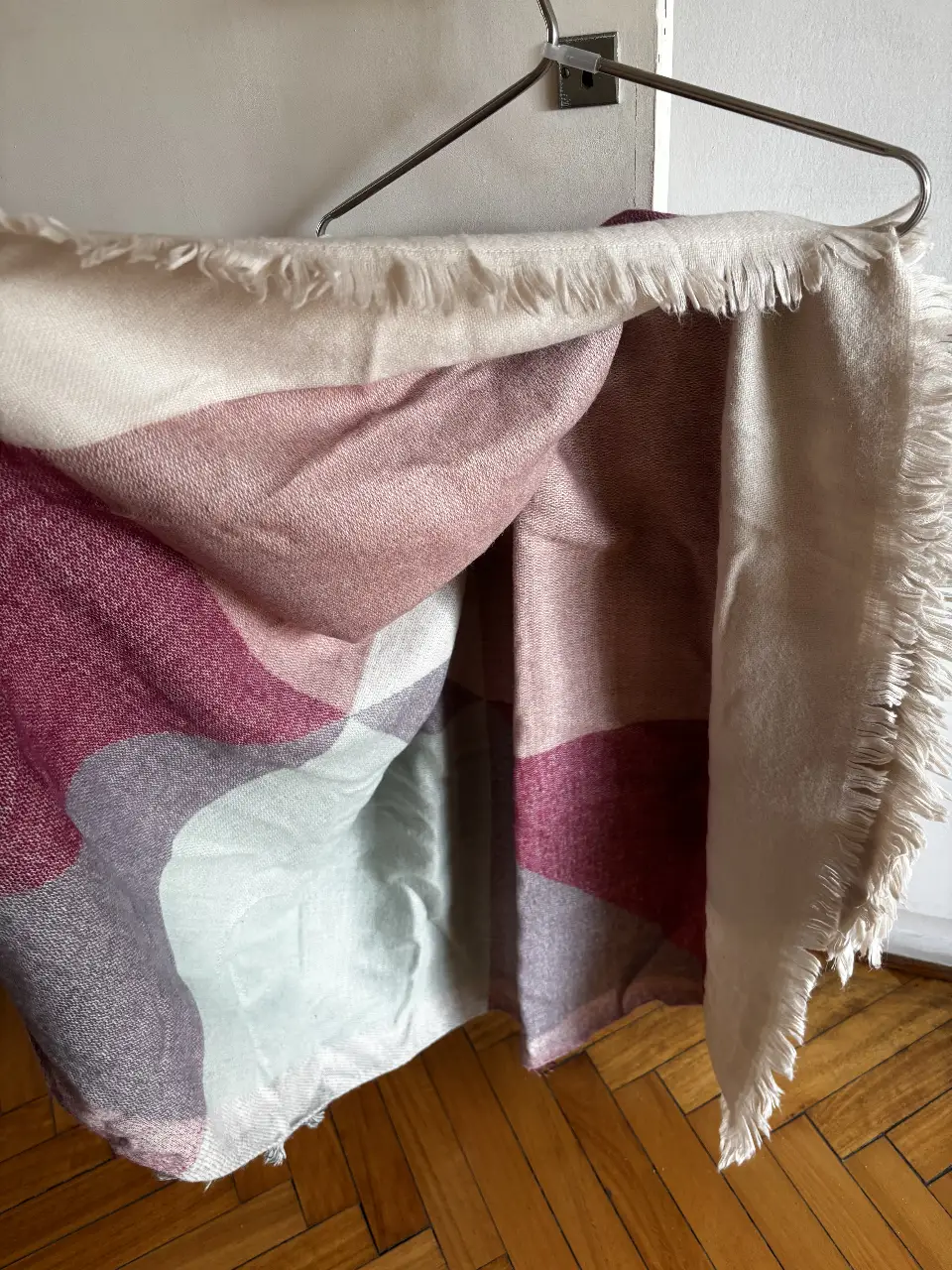 Bufanda SFERA FEMME COLLECTION - Vista 2
