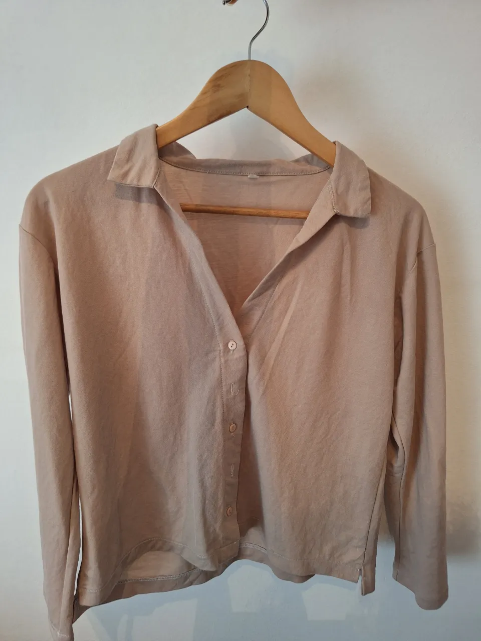 Camisa Sin marca - Vista 2