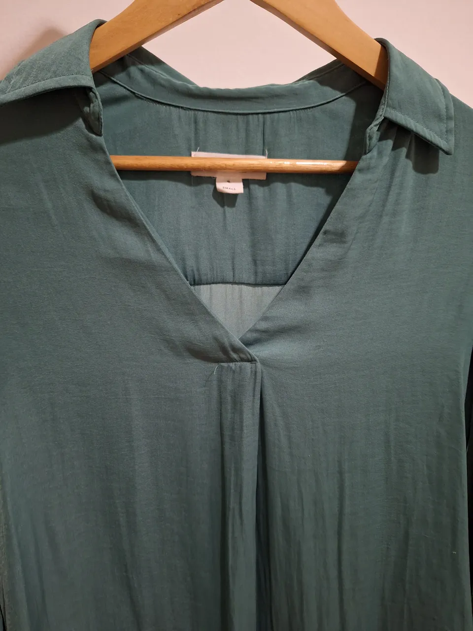 Camisa University Club - Vista 6