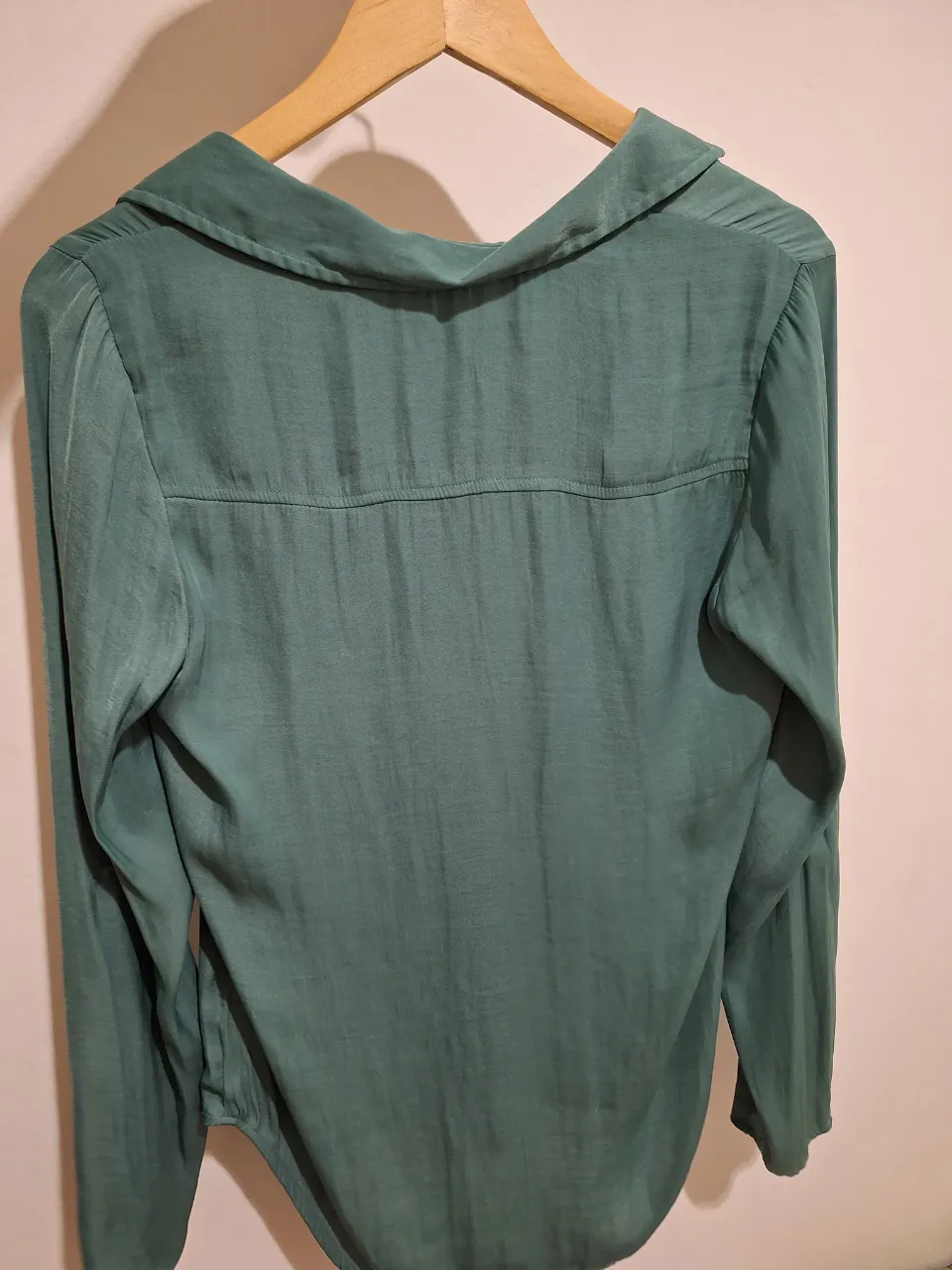 Camisa University Club - Vista 4