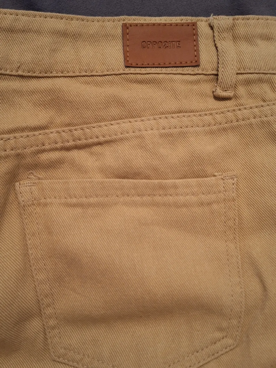 Pantalón Opposite - Vista 4