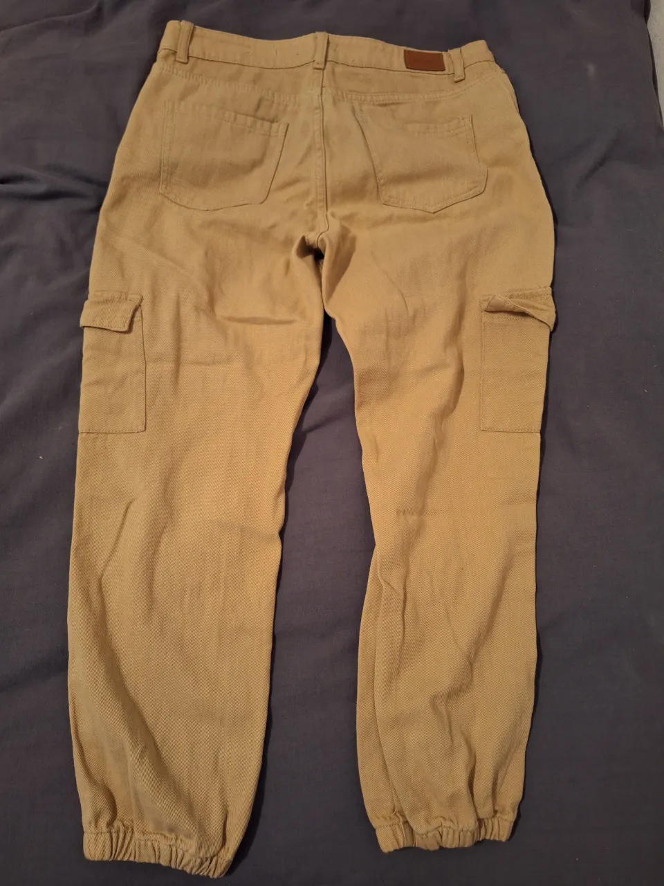 Pantalón Opposite - Vista 2