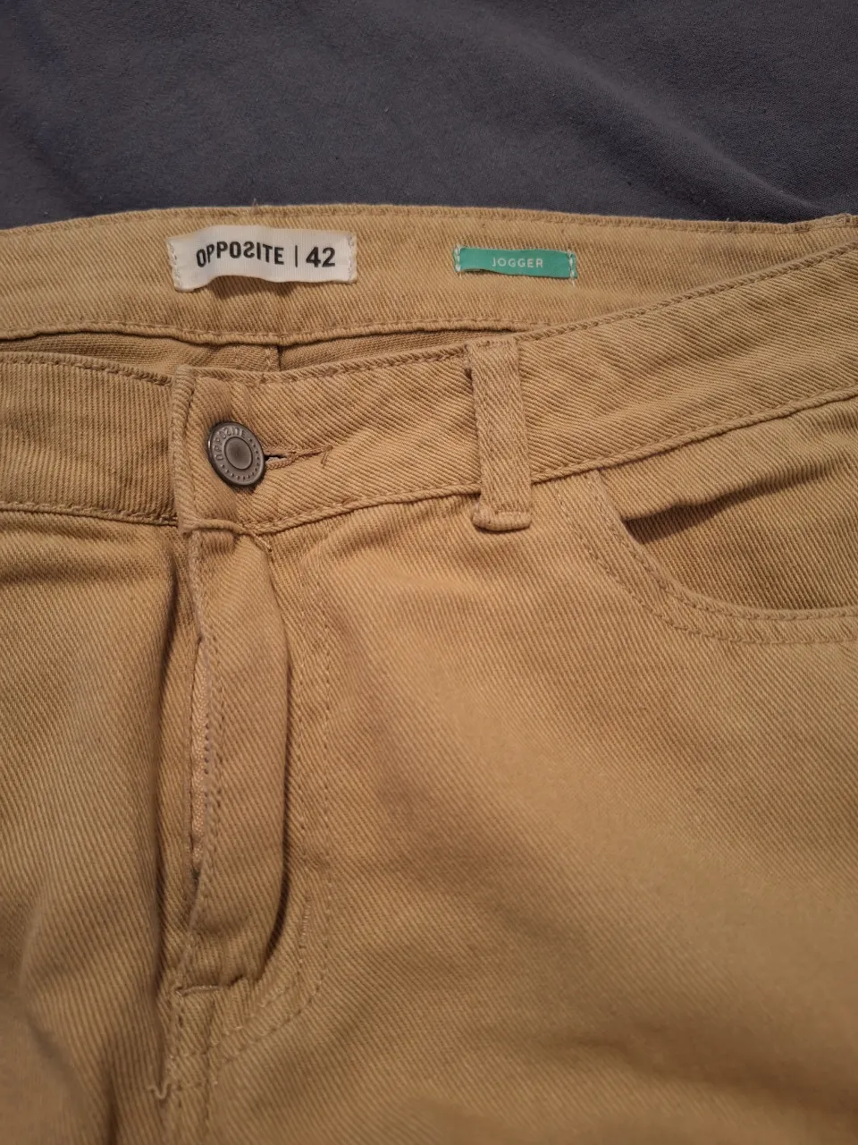 Pantalón Opposite - Vista 3