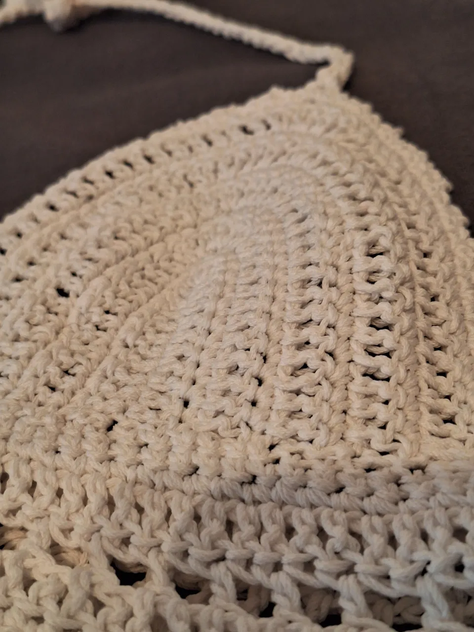 Top Sin marca hecho a mano - Vista 5