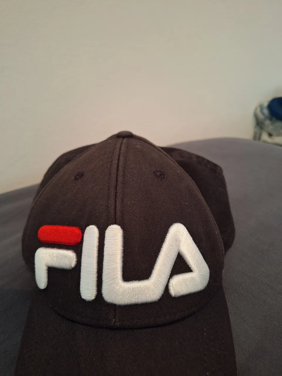 Gorra Fila - Vista 2