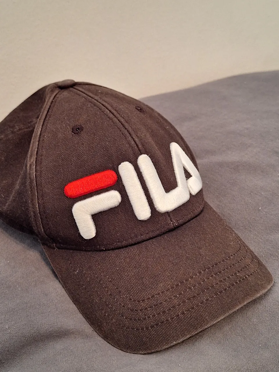 Gorra Fila - Vista 5