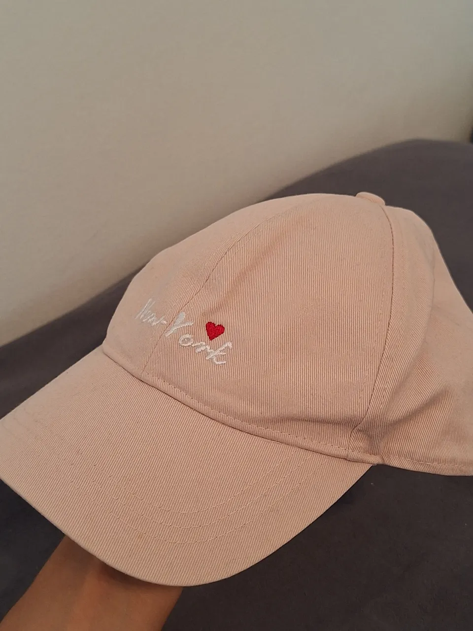 Gorra H&M - Vista 8