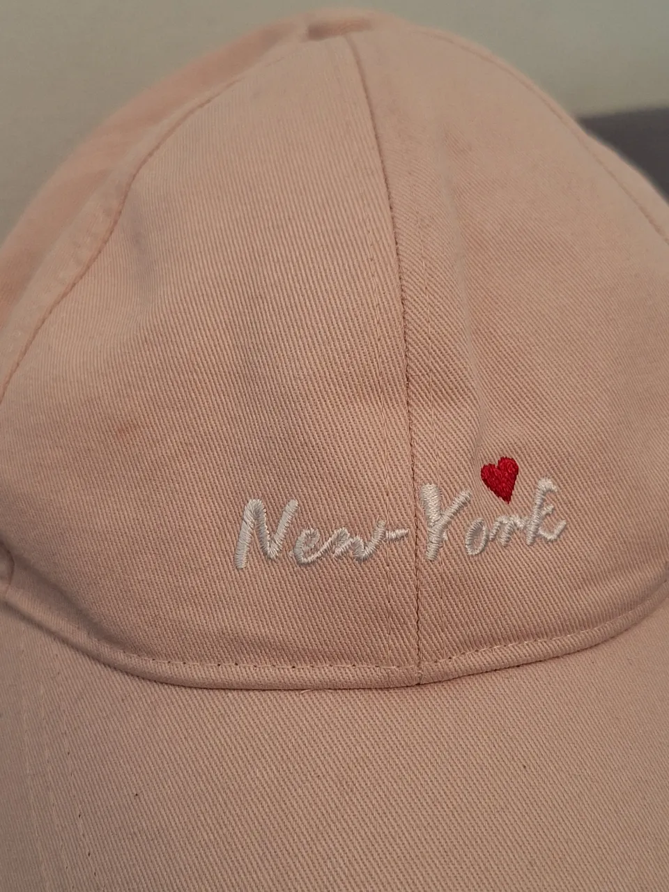 Gorra H&M - Vista 2