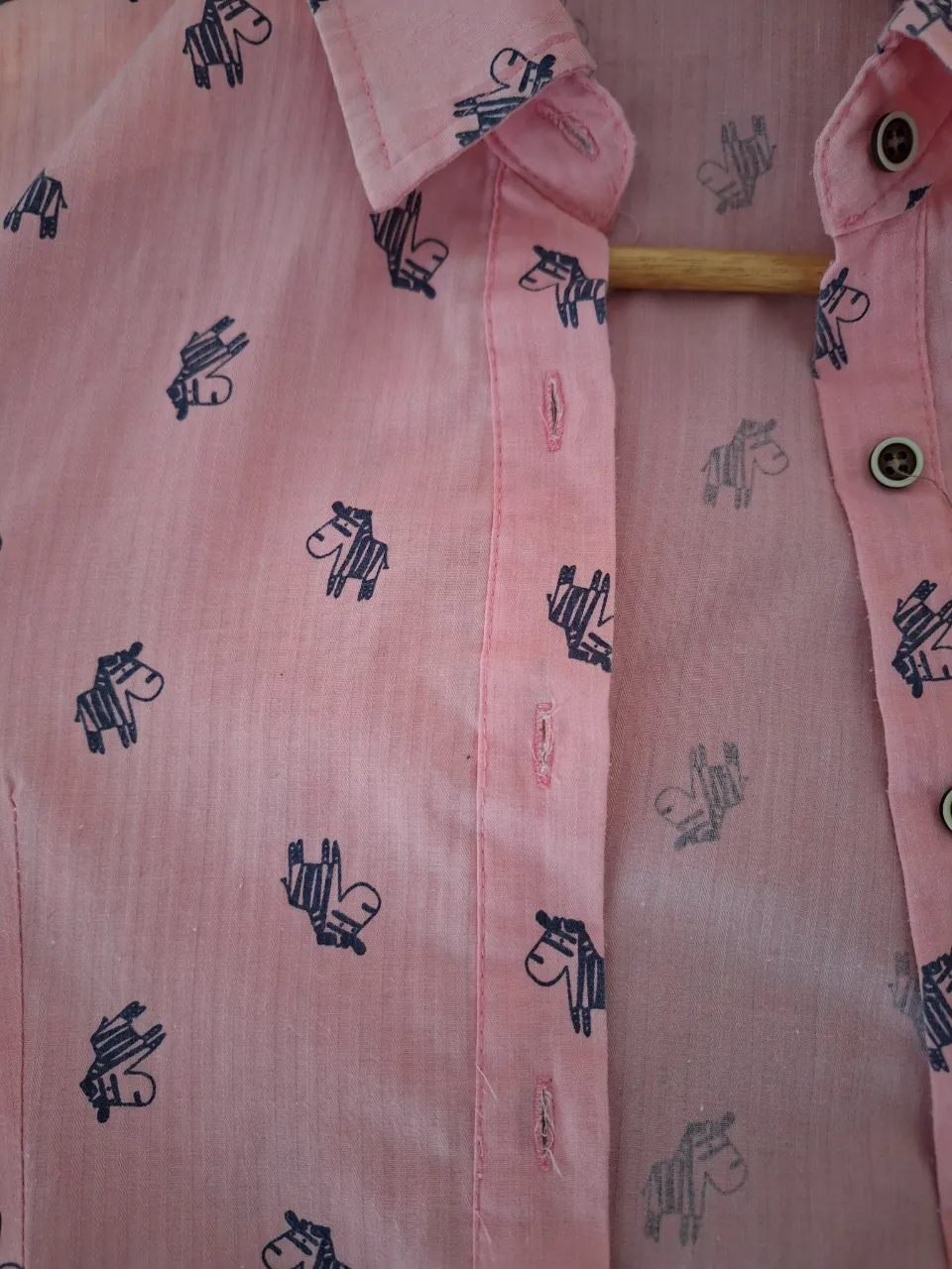 Camisa Sin marca - Vista 3