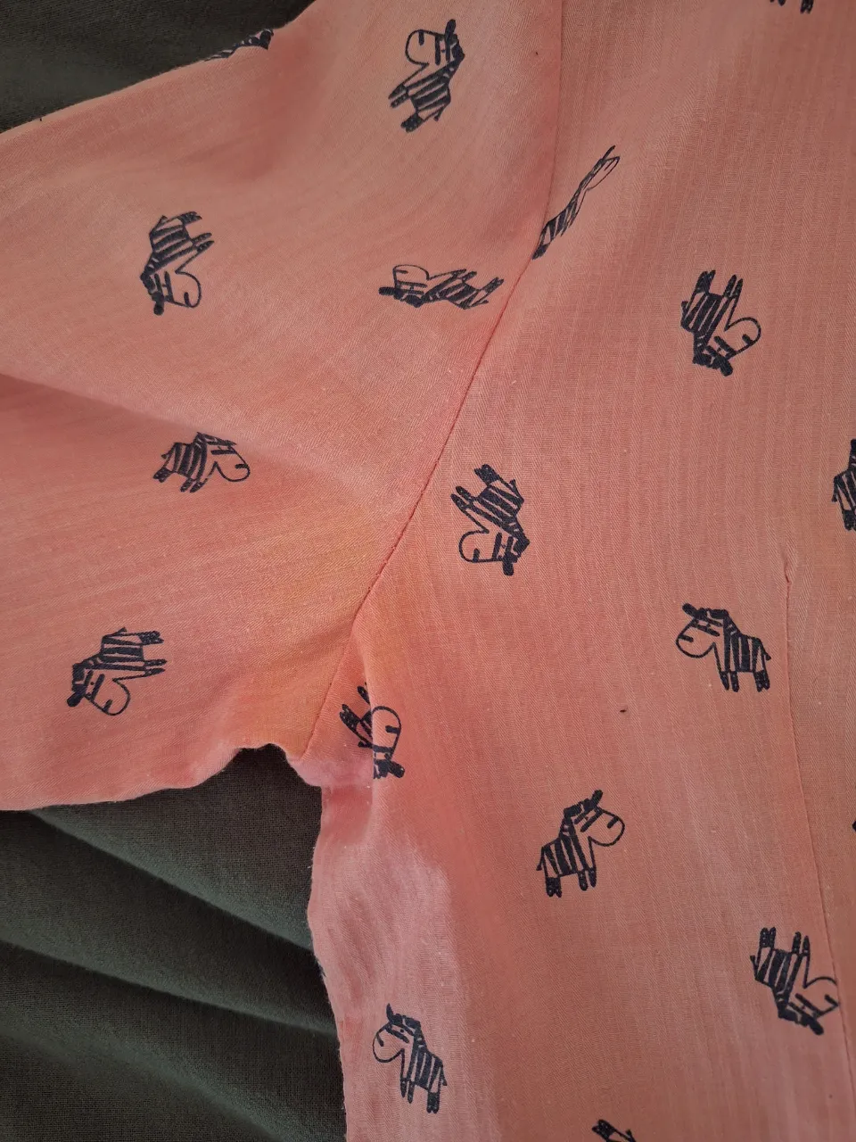 Camisa Sin marca - Vista 4