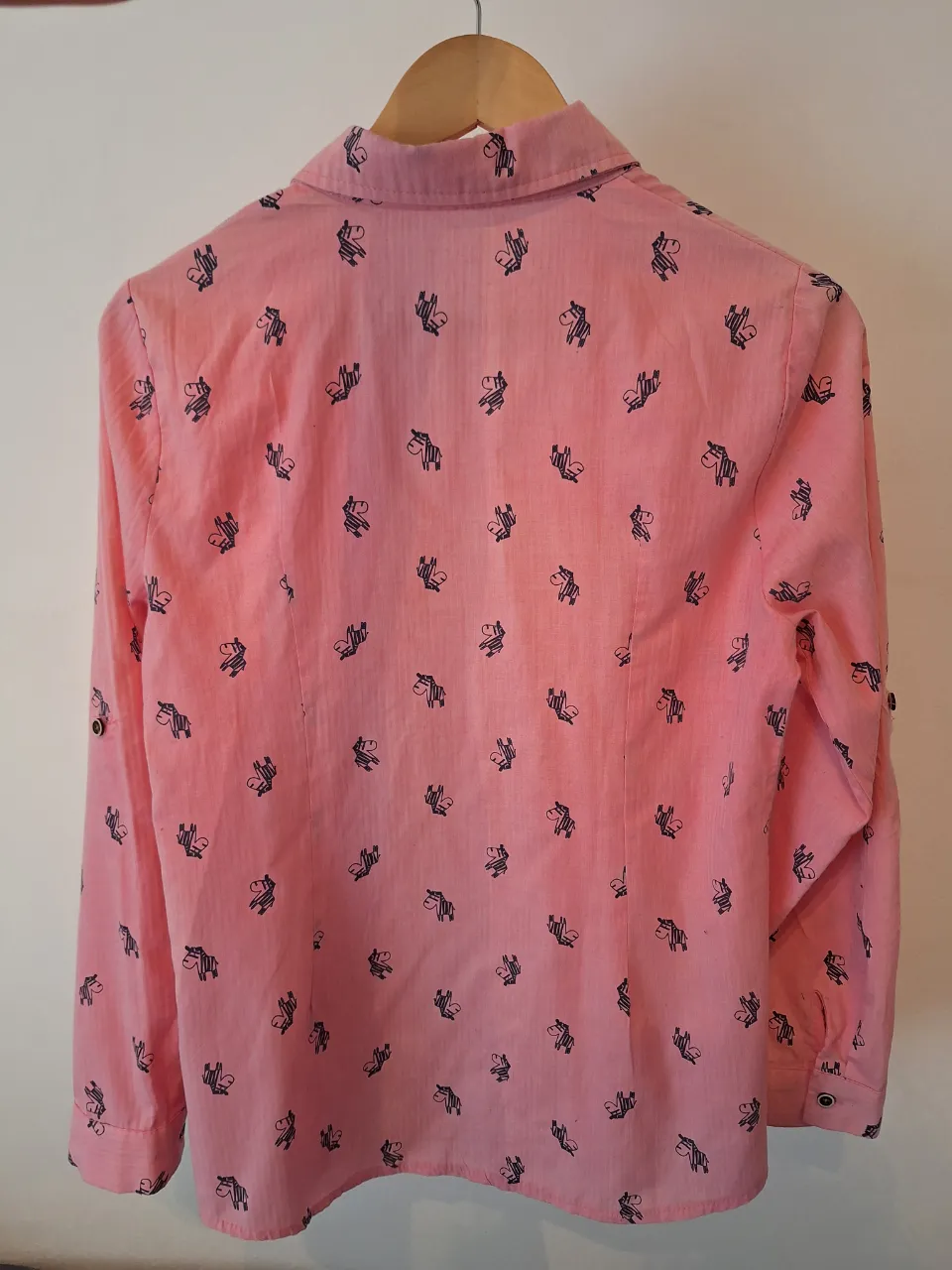 Camisa Sin marca - Vista 2