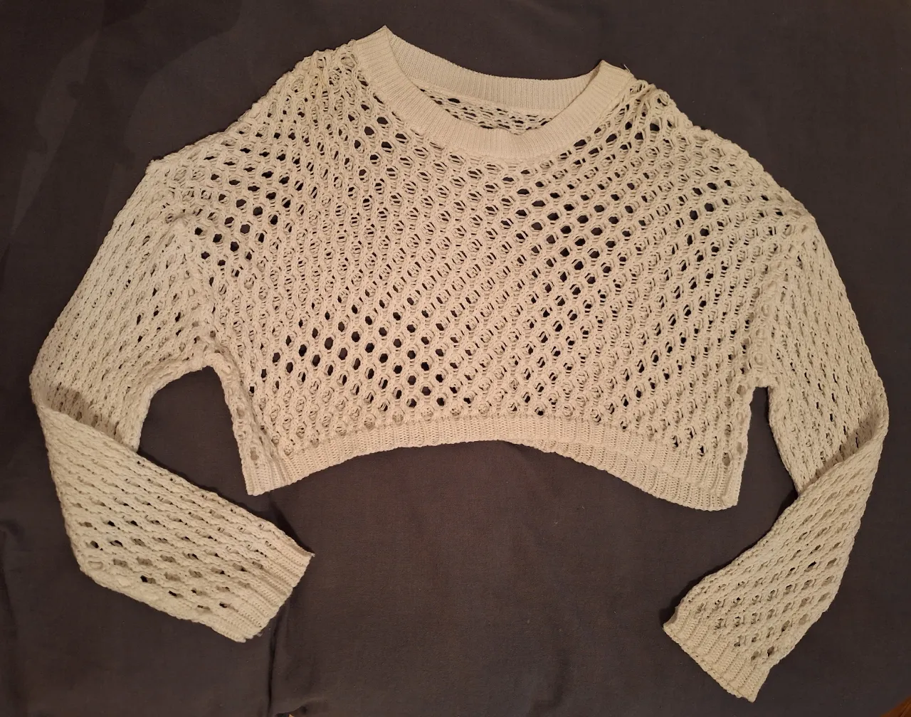 Sweater Sin marca - Vista 3