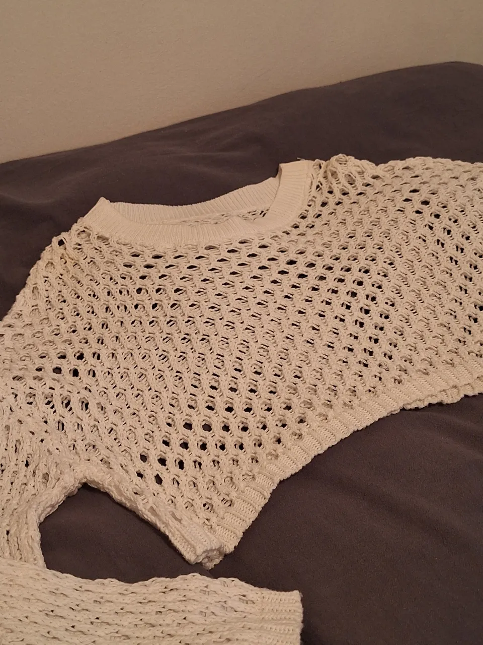 Sweater Sin marca - Vista 2