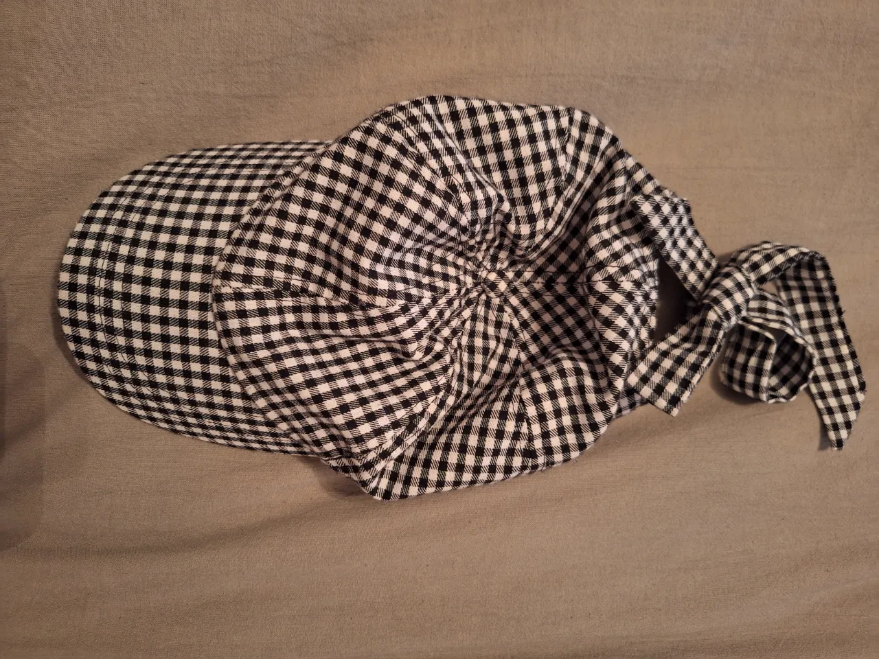 Gorra Sybilla - Vista 5