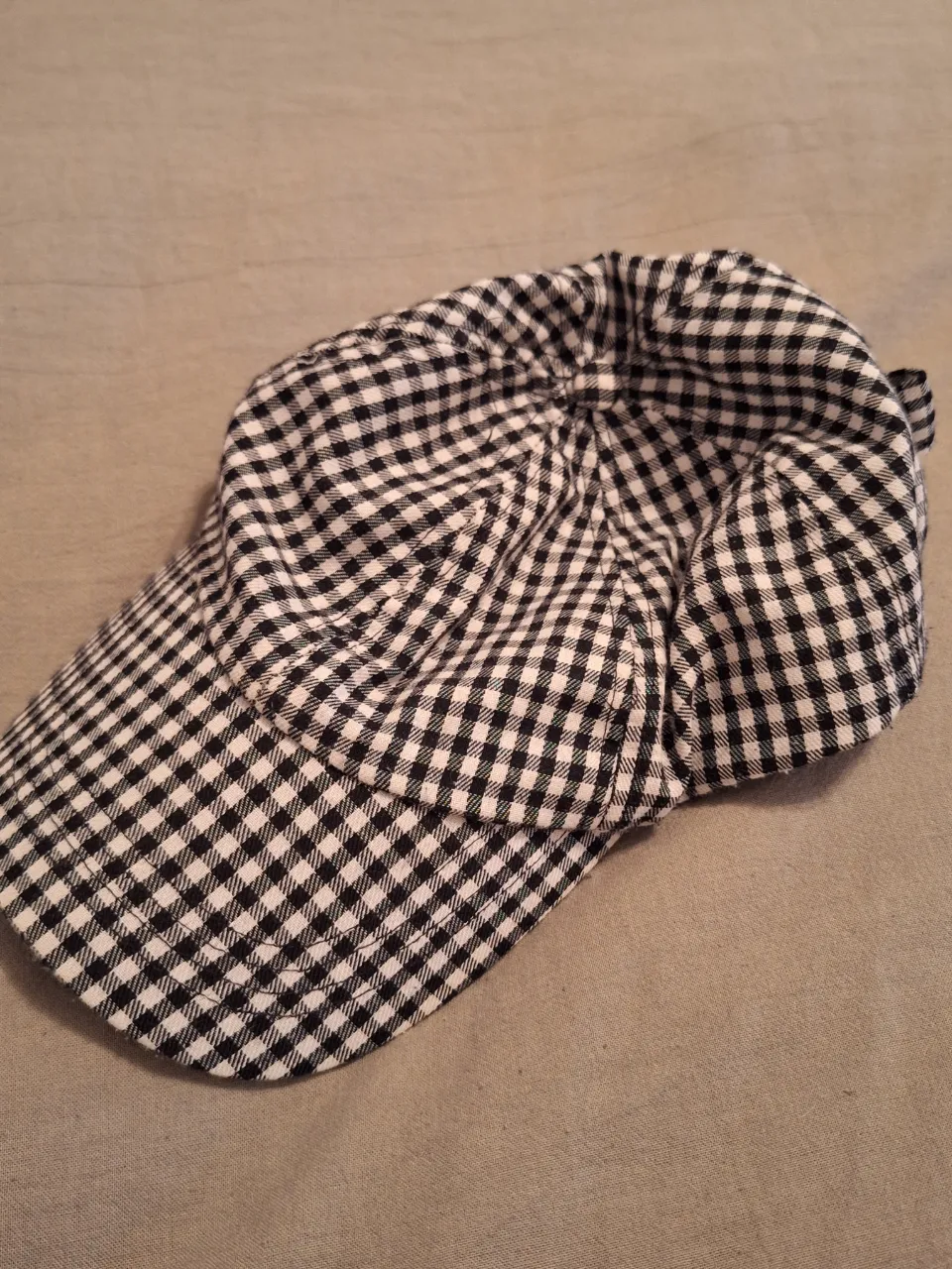 Gorra Sybilla - Vista 3