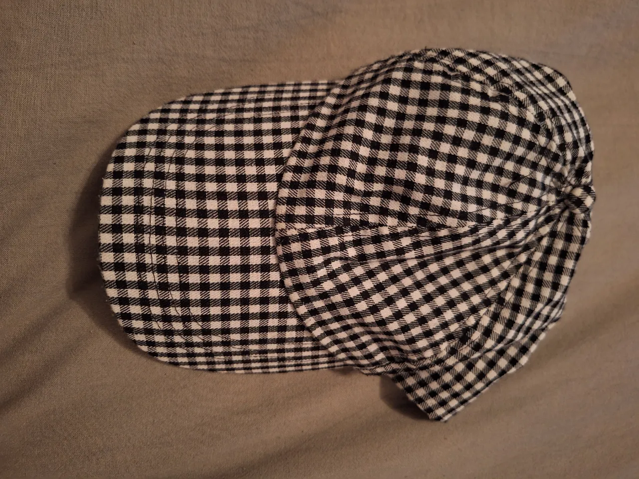 Gorra Sybilla - Vista 4