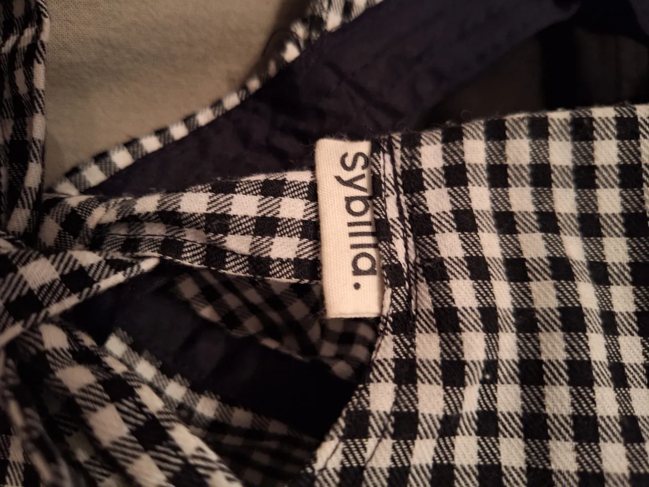 Gorra Sybilla - Vista 6