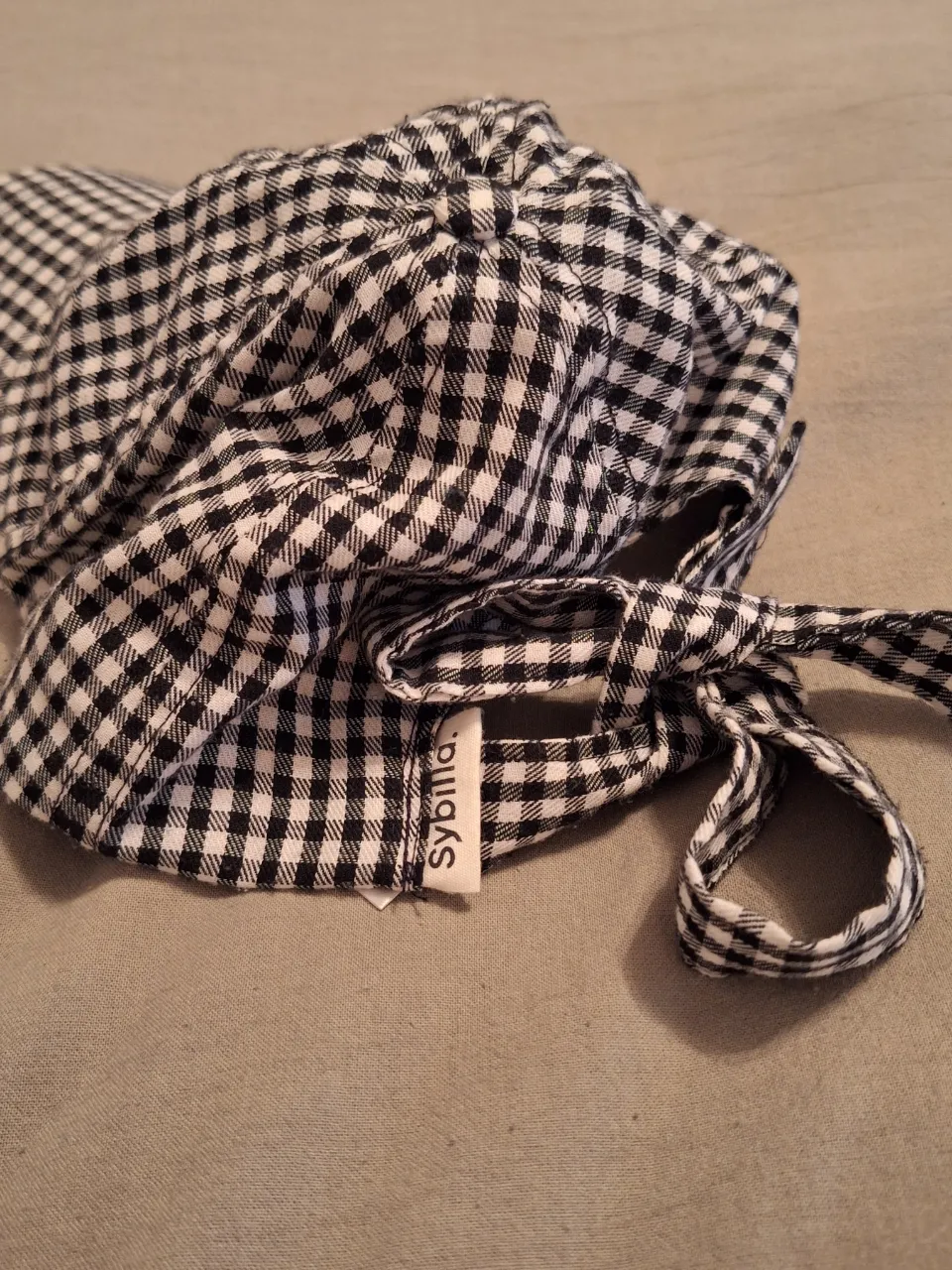 Gorra Sybilla - Vista 2