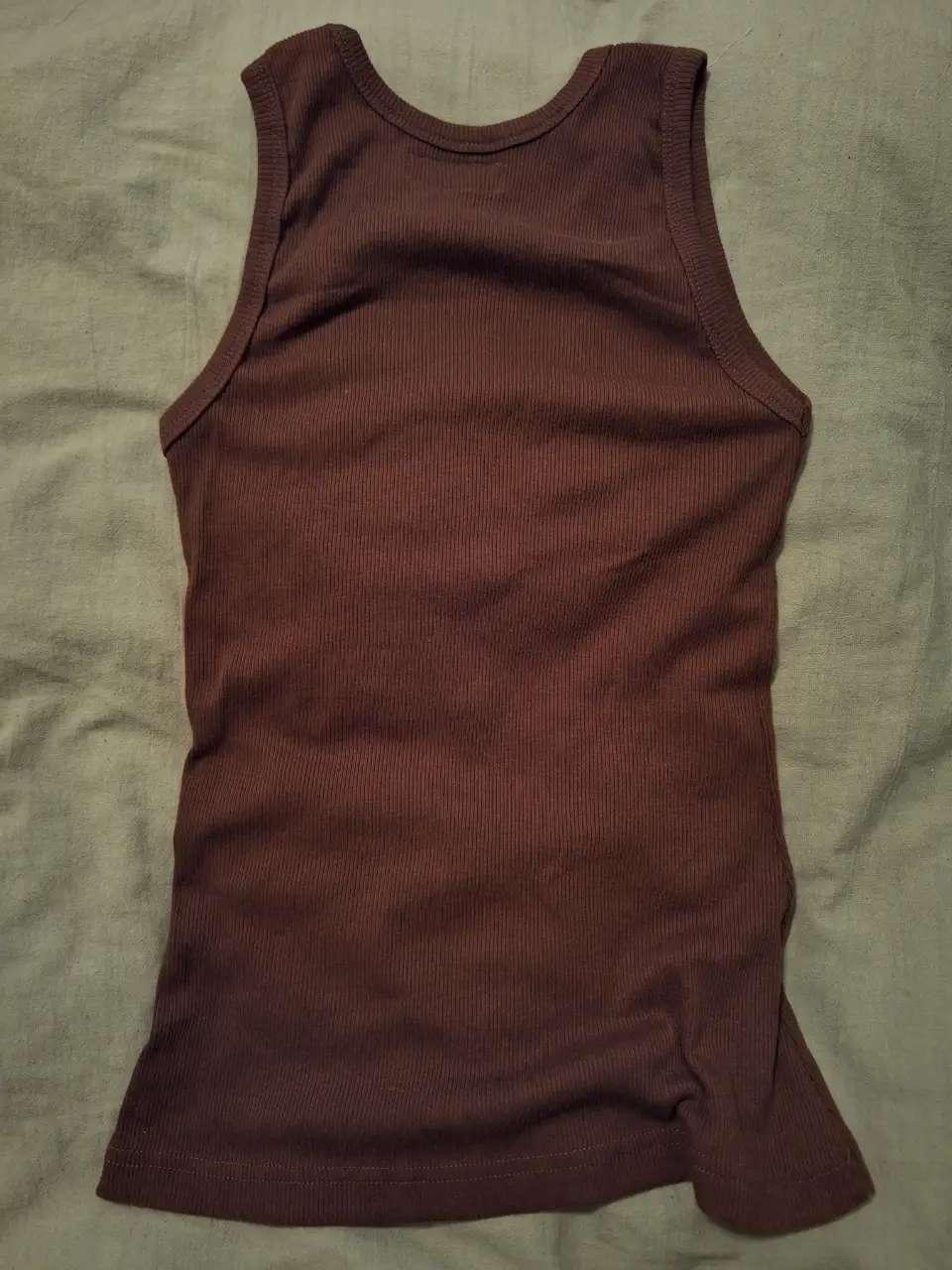 Musculosa Sin marca - Vista 2