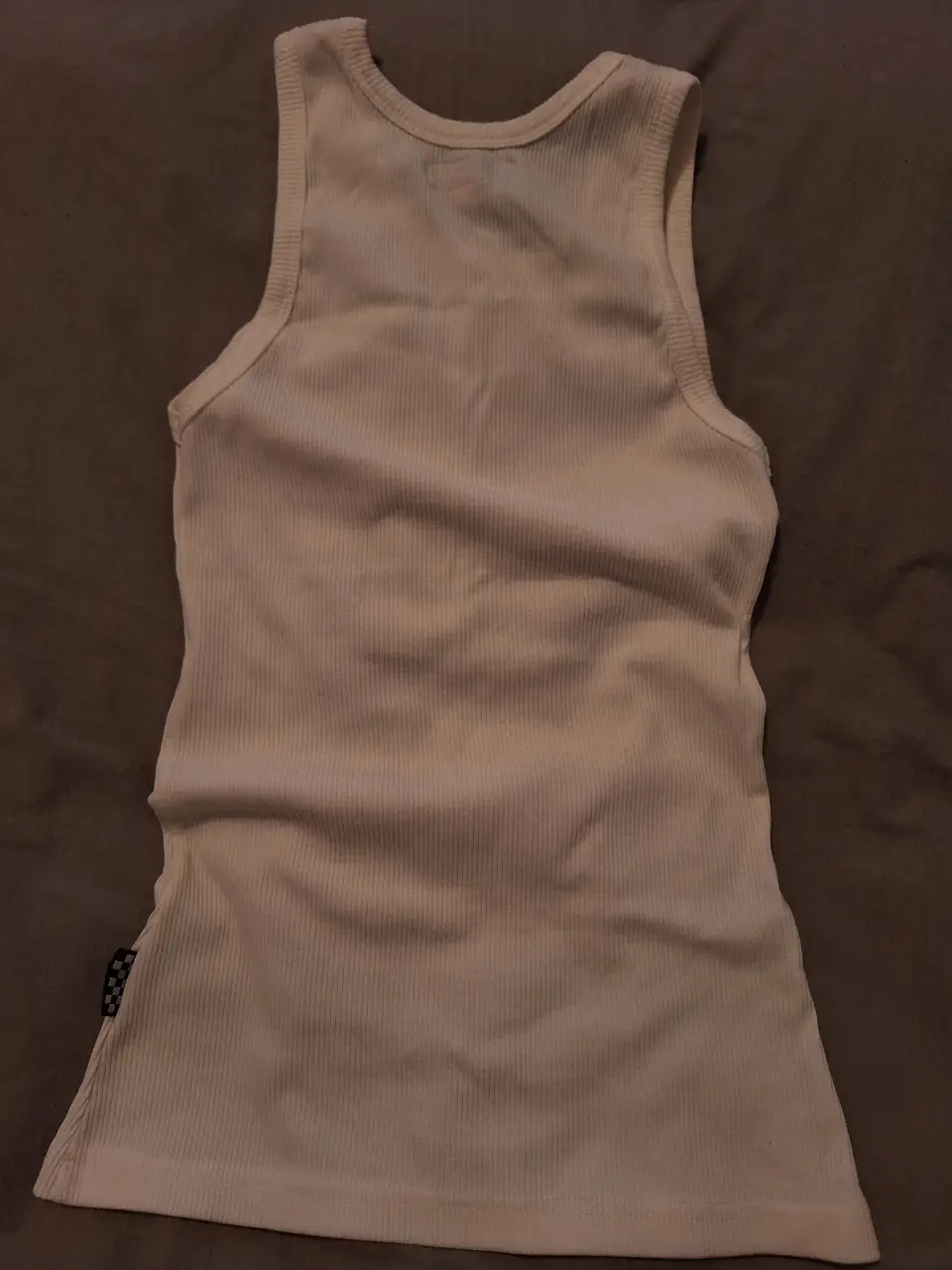 Musculosa Sin marca - Vista 2