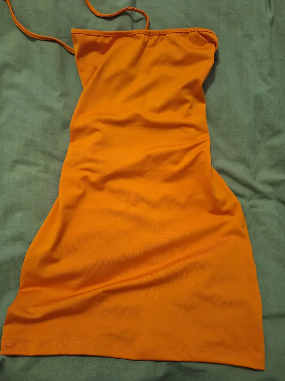 Vestido Sin marca - Vista 2