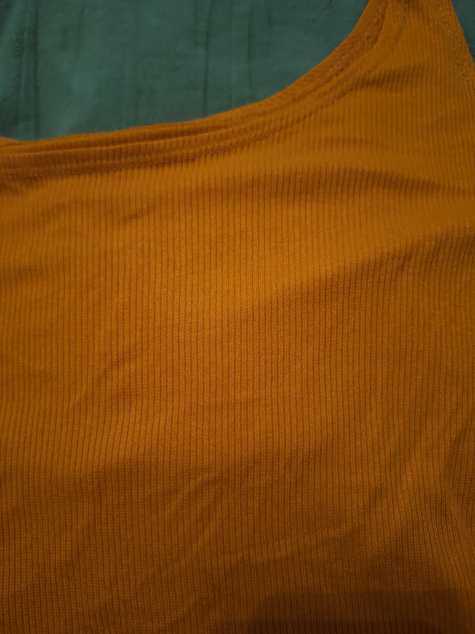 Body Sin marca - Vista 3