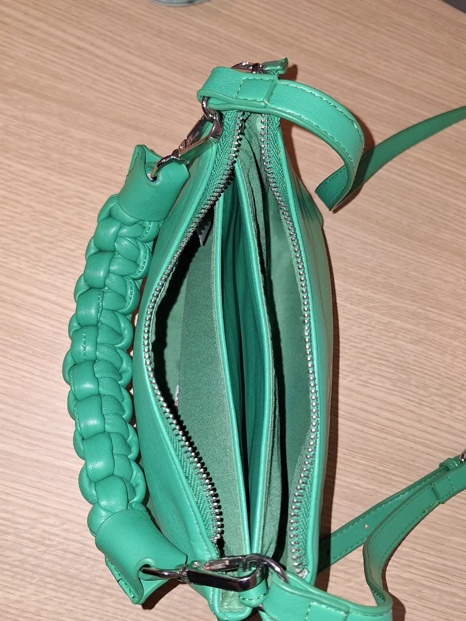 Cartera Isadora - Vista 2