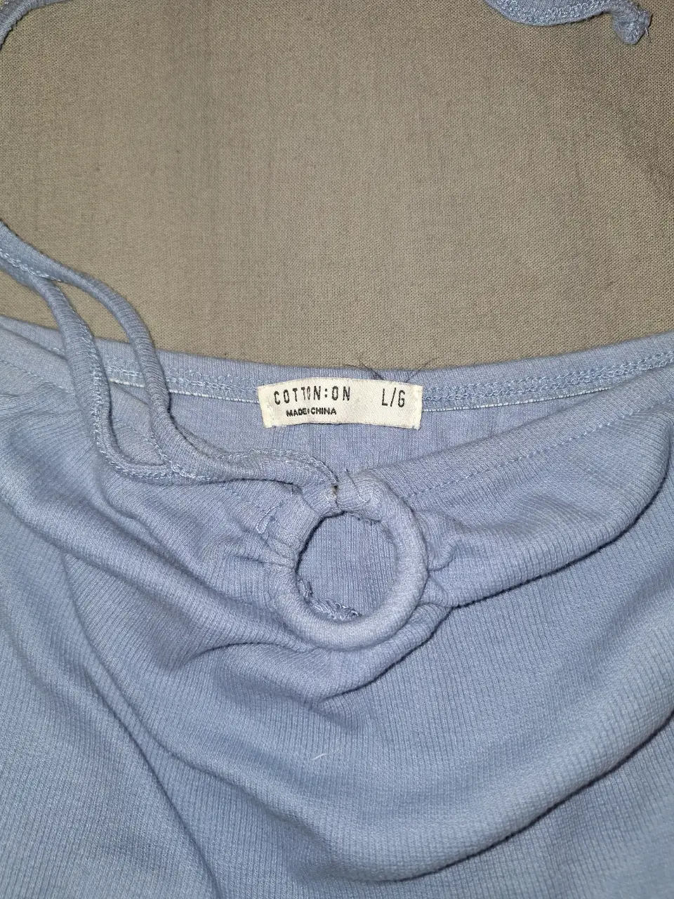 Top Cotton On - Vista 2
