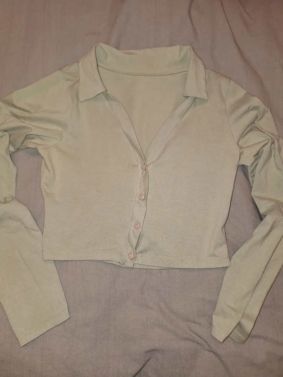 Blusa Sin marca - Vista 2