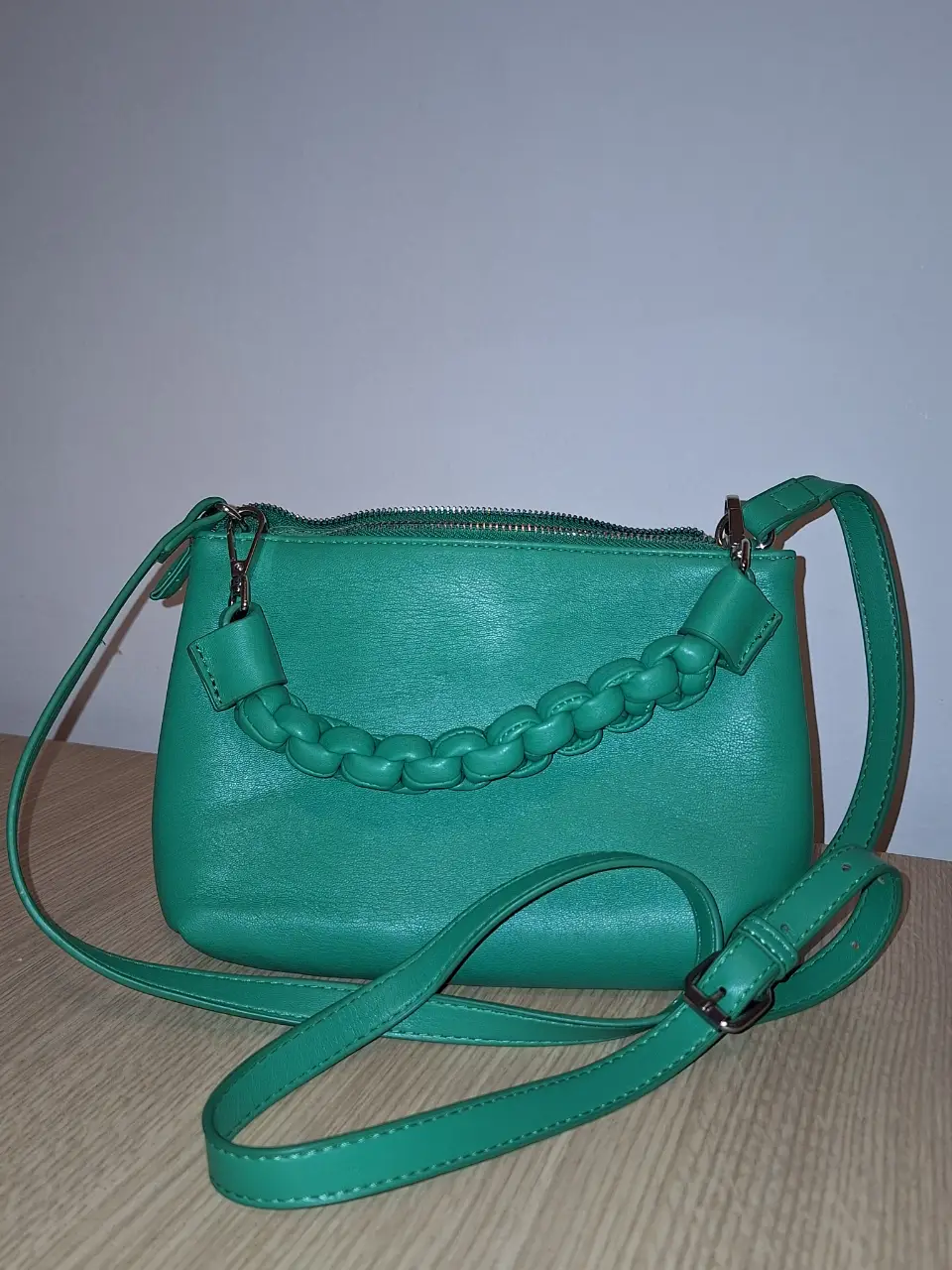 Cartera Isadora - Vista 3