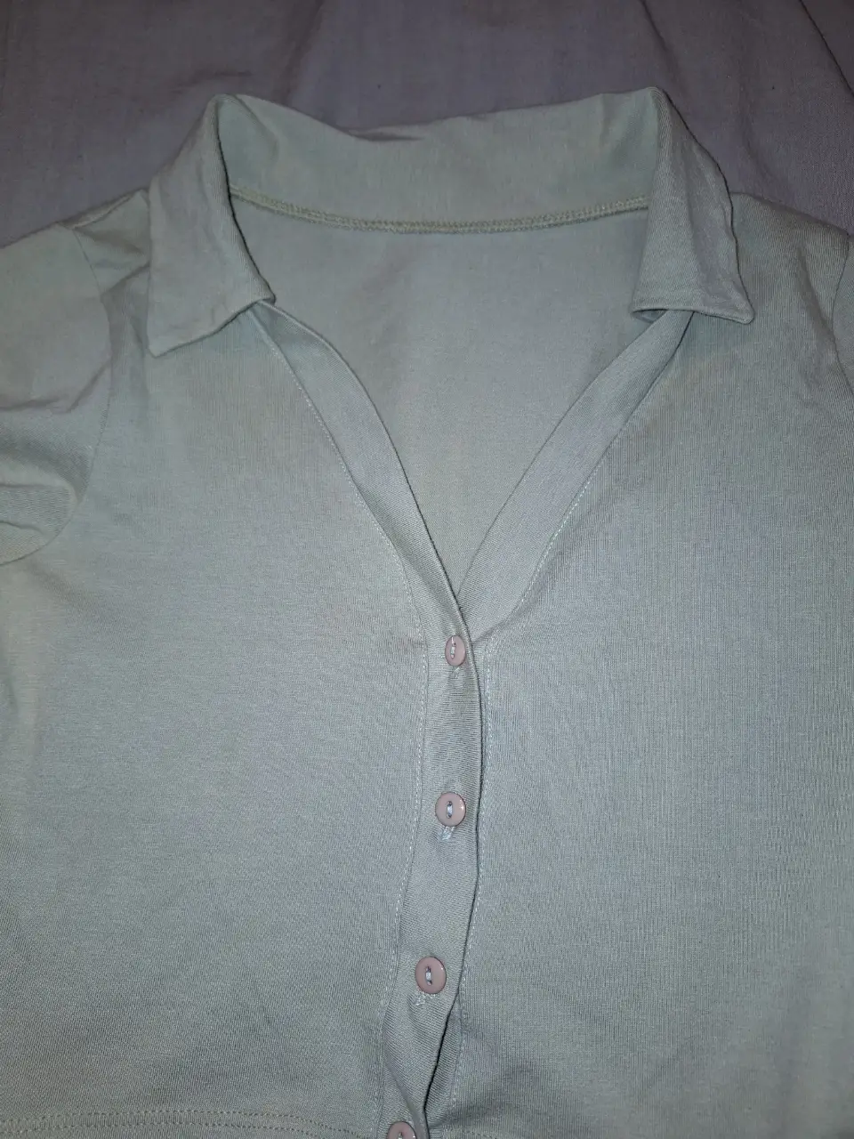 Blusa Sin marca - Vista 3