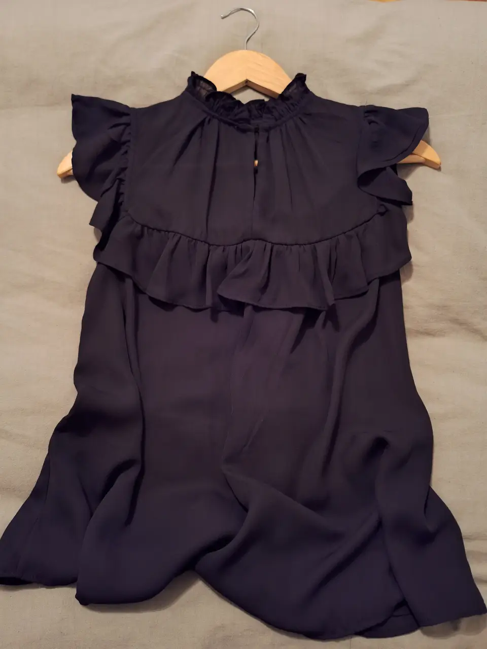 Blusa Basement - Vista 2