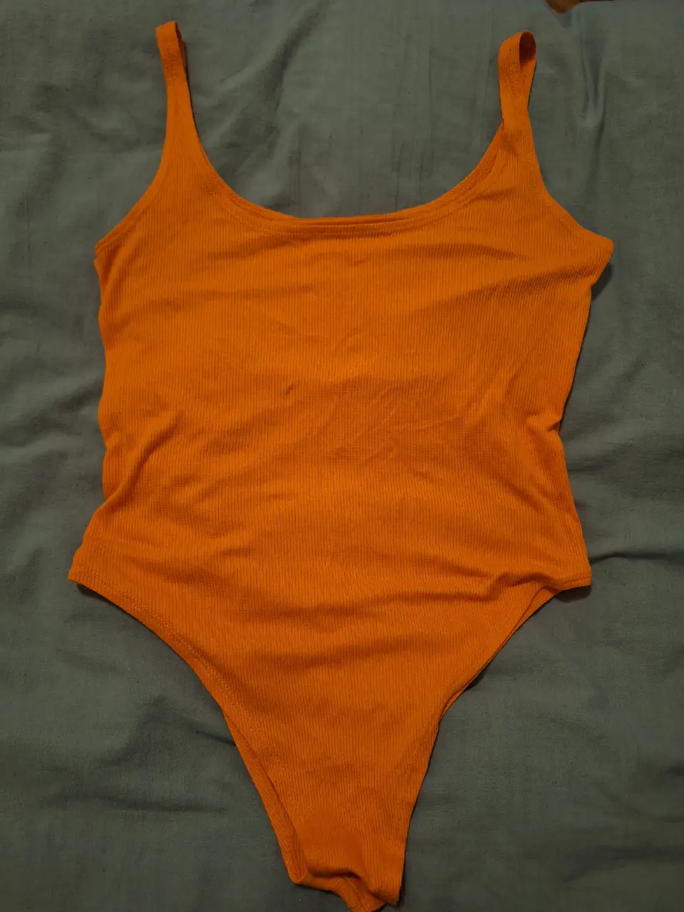 Body Sin marca - Vista 2