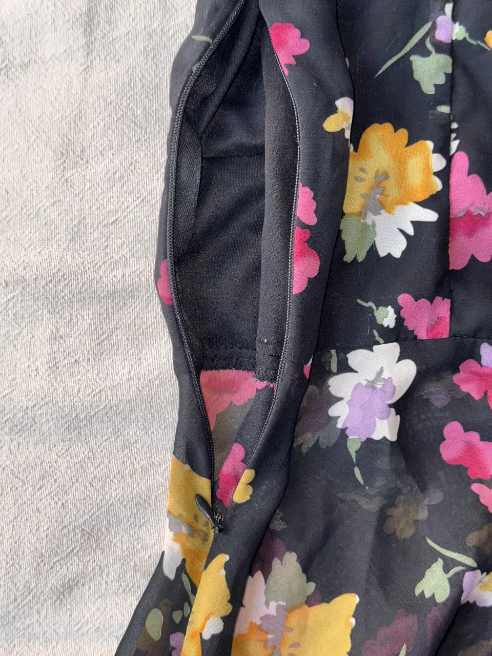 Blusa Forever 21 - Vista 3
