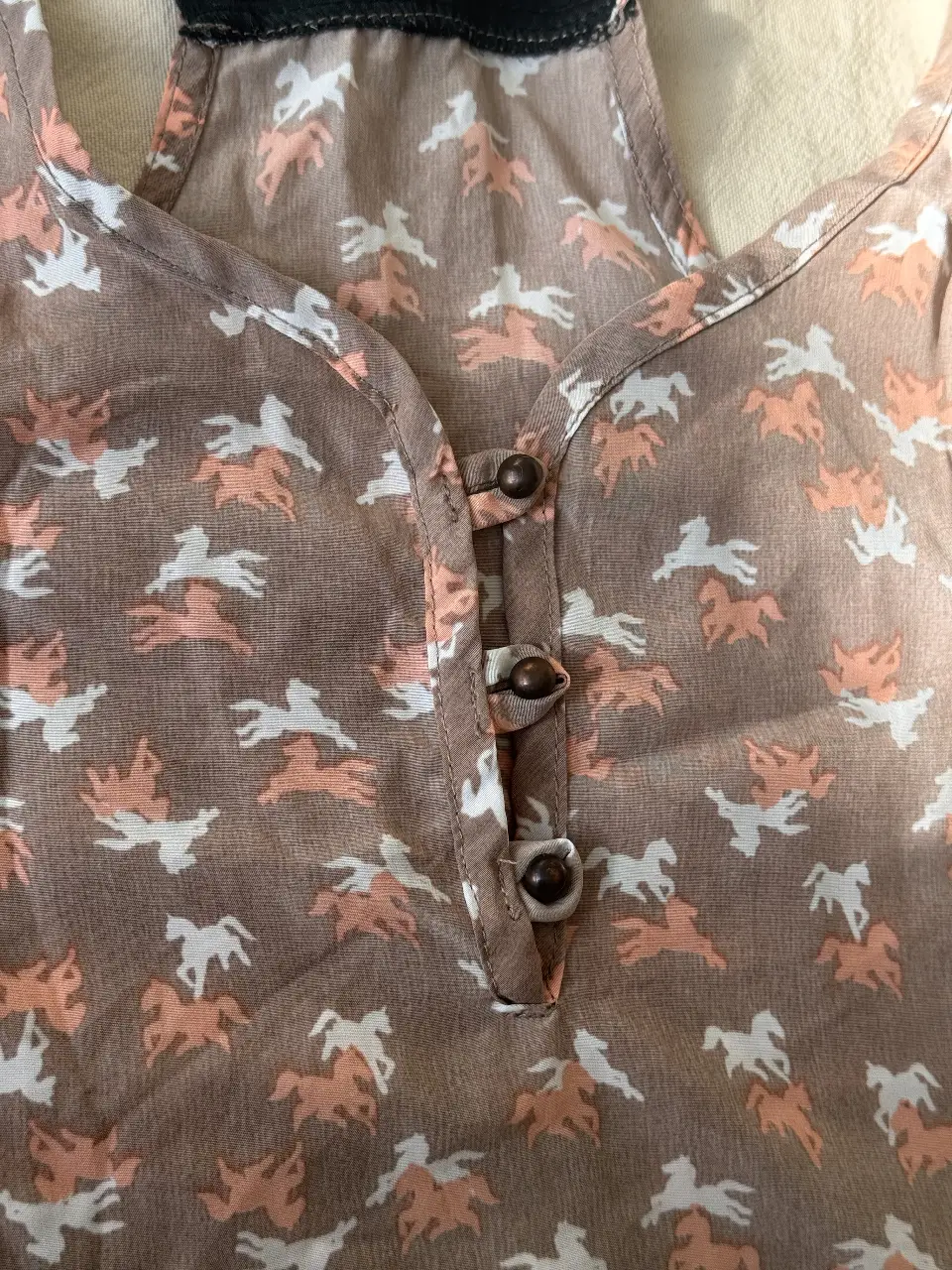 Blusa Otra - Vista 4